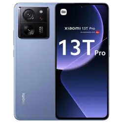 قیمت، مشخصات و خرید گوشی شیائومی T13 پرو 5G | خرید گوشی موبایل شیائومی T13 Pro 5G ظرفیت 512 گیگابایت رم 12 گیگابایت