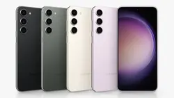 قیمت، مشخصات و خرید گوشی Galaxy S23 FE | گوشی موبایل سامسونگ گلکسی S23 FE ظرفیت 256 گیگابایت و رم 8 گیگابایت