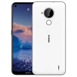 قیمت، مشخصات و خرید گوشی موبایل نوکیا C30 4G ظرفیت 64 گیگابایت و رم 3 گیگابایت