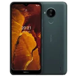 قیمت، مشخصات و خرید گوشی موبایل نوکیا C30 4G ظرفیت 64 گیگابایت و رم 3 گیگابایت