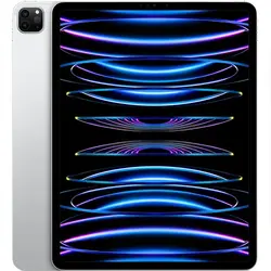 تبلت اپل مدل iPad Pro 12.9 inch 2022 WiFi ظرفیت 256 گیگابایت رم 8 - فروشگاه کارت
