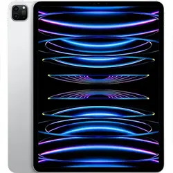 تبلت اپل مدل iPad Pro 12.9 inch 2022 WiFi ظرفیت 256 گیگابایت رم 8 - فروشگاه کارت