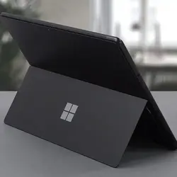 تبلت 13 اینچی مایکروسافت مدل Surface Pro 8 i7 با ظرفیت 512 گیگابایت و رم 16 گیگا‌بایت - فروشگاه کارت