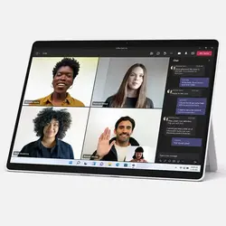 تبلت 13 اینچی مایکروسافت مدل Surface Pro 8 i7 با ظرفیت 512 گیگابایت و رم 16 گیگا‌بایت - فروشگاه کارت