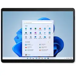 تبلت 13 اینچی مایکروسافت مدل Surface Pro 8 i7 با ظرفیت 512 گیگابایت و رم 16 گیگا‌بایت - فروشگاه کارت