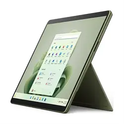 تبلت 13 اینچی مایکروسافت مدل Surface Pro 9 i5 با ظرفیت 256 گیگابایت و رم 8 گیگا‌بایت - فروشگاه کارت