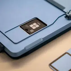 تبلت 13 اینچی مایکروسافت مدل Surface Pro 9 i5 با ظرفیت 256 گیگابایت و رم 8 گیگا‌بایت - فروشگاه کارت