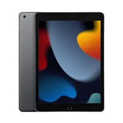 تبلت اپل مدل iPad 10.2 2021 Wifi ظرفیت 64 گیگابایت رم 3 گیگابایت - فروشگاه کارت