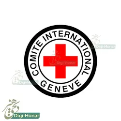 آرم و نشان صلیب سرخ هلال احمر و اورژانس