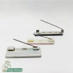 اتیکت طرح طلایی ويژه کادر درمان شاغل در مراکز درماني،خیریه ها،کلینیک کد nures 115