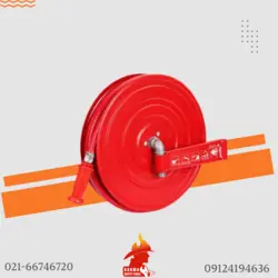 قرقره هوزریل آتش نشانی پامچال P.301