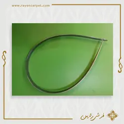 سیخ پود کش 50 سانتی