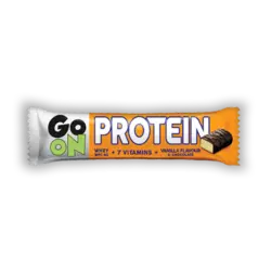 پروتئین بار وانیل | protein bar vanila