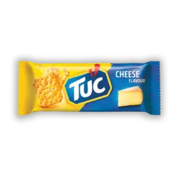 بیسکوییت توس پنیری | BISCO TUC CHEESE