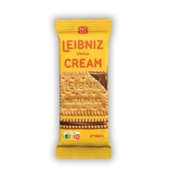 LEIBNIZ choco cream