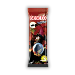 پاستیل جادوگر ببتو | BEBETO WITCH