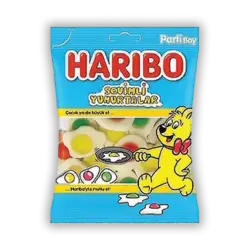 پاستیل هاریبو تخم مرغی | HARIBO EGG