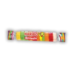 پاستیل هاریبو رولت مینی | HARIBO ROULETTE