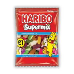 پاستیل هاریبو سوپر میکس | HARIBO SUPER MIX