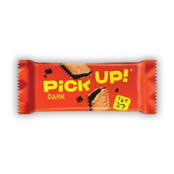 پیک اپ شکلات تلخ | pick up dark