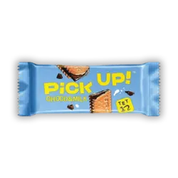 پیک اپ شیر و شکلات | pick up choco&milk