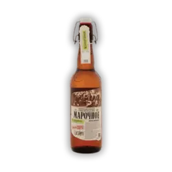 ابجوی بدون الکل مارچینی شیشه ای | BEER MARCHINI