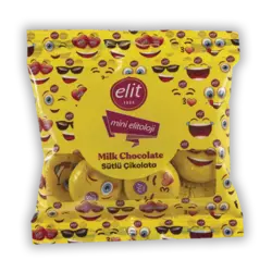 شکلات اموجی الیت | EMOJI ELIT CHOCOLATE