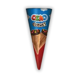 شکلات اوزمو بستنی | OZMO CORNET CHOCOLATE