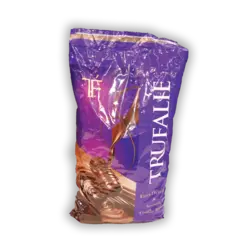 شکلات تروفالی | CHOCOLATE TRUFALIE