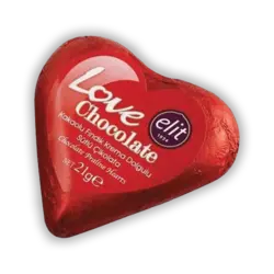 شکلات لاو الیت | ELIT LOVE CHOCOLATE