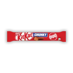 شکلات کیت کت چانکی دوبل | KITKAT CHUNKY DUBL