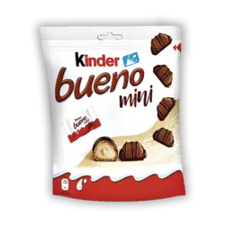 کیندر بوینو مینی | KINDER BUENO MINI