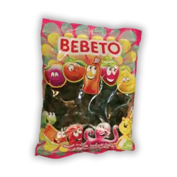 پاستیل ماهی ببتو | pastil fish bebeto