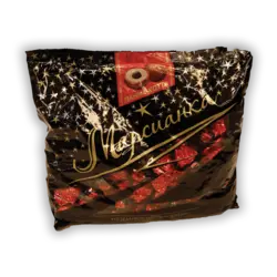 شکلات مارسیانکا پانا کوتا | chocolate marsianka panna cotta