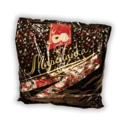 شکلات مارسیانکا شیری | chocolate marsianka milk