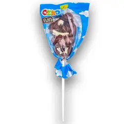 شکلات عروسکی چوبی اوزمو