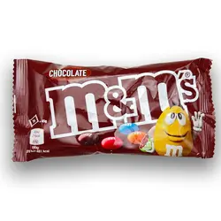 اسمارتیز ام ان ام شکلاتی