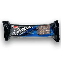 ویفر شکلاتی تلخ اتی