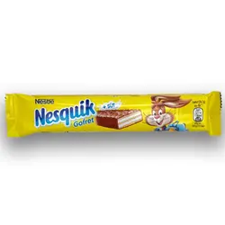 ویفر نسکوئیک شکلاتی