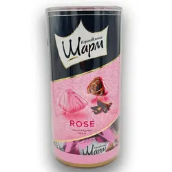 شکلات پذیرایی واپم مغز گل رز