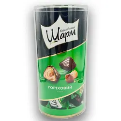 شکلات پذیرایی واپم مغز فندق