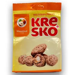 کوکی مغز فندق کرسکو