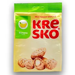 کوکی مغز موزی کرسکو