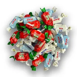 تافی پذیرایی اولکر