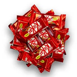 شکلات پذیرایی کیت کت