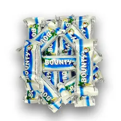 شکلات نارگیلی پذیرایی بونتی