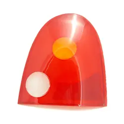 طلق چراغ خطر عقب راست ام وی ام ۱۱۰