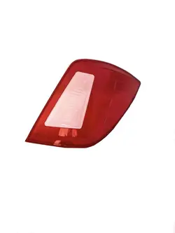 طلق چراغ خطر عقب راست لیفان X60