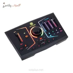 کارت صدا M-Audio M-Game RGB Dual + مشاوره خرید | صوت پلاس