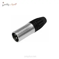 کانکتور XLR سیترونیک SEETRONIC MC3MXX اصلی + اصالت کالا